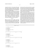 COMPOSITIONS AND METHODS FOR MODULATING THE IMMUNE SYSTEM diagram and image