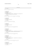 COMPOSITIONS AND METHODS FOR MODULATING THE IMMUNE SYSTEM diagram and image