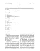 COMPOSITIONS AND METHODS FOR MODULATING THE IMMUNE SYSTEM diagram and image