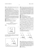 NOVEL USES OF D-MANNOPYRANOSE DERIVATIVES diagram and image