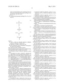 NOVEL USES OF D-MANNOPYRANOSE DERIVATIVES diagram and image