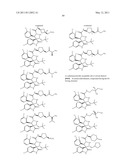 SPIRO-OXINDOLE MDM2 ANTAGONISTS diagram and image