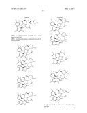 SPIRO-OXINDOLE MDM2 ANTAGONISTS diagram and image