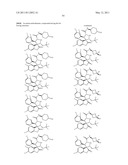 SPIRO-OXINDOLE MDM2 ANTAGONISTS diagram and image