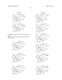 SPIRO-OXINDOLE MDM2 ANTAGONISTS diagram and image