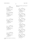 SPIRO-OXINDOLE MDM2 ANTAGONISTS diagram and image