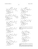 SPIRO-OXINDOLE MDM2 ANTAGONISTS diagram and image