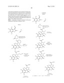 SPIRO-OXINDOLE MDM2 ANTAGONISTS diagram and image