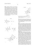 SPIRO-OXINDOLE MDM2 ANTAGONISTS diagram and image