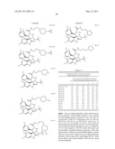 SPIRO-OXINDOLE MDM2 ANTAGONISTS diagram and image