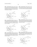 SPIRO-OXINDOLE MDM2 ANTAGONISTS diagram and image