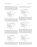 SPIRO-OXINDOLE MDM2 ANTAGONISTS diagram and image