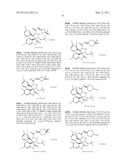 SPIRO-OXINDOLE MDM2 ANTAGONISTS diagram and image