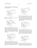 SPIRO-OXINDOLE MDM2 ANTAGONISTS diagram and image