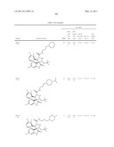 SPIRO-OXINDOLE MDM2 ANTAGONISTS diagram and image