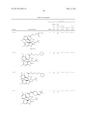 SPIRO-OXINDOLE MDM2 ANTAGONISTS diagram and image