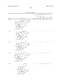 SPIRO-OXINDOLE MDM2 ANTAGONISTS diagram and image