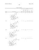 SPIRO-OXINDOLE MDM2 ANTAGONISTS diagram and image