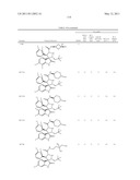 SPIRO-OXINDOLE MDM2 ANTAGONISTS diagram and image