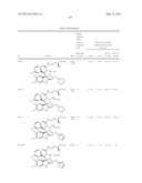 SPIRO-OXINDOLE MDM2 ANTAGONISTS diagram and image