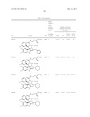 SPIRO-OXINDOLE MDM2 ANTAGONISTS diagram and image