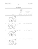 SPIRO-OXINDOLE MDM2 ANTAGONISTS diagram and image