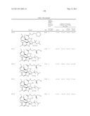 SPIRO-OXINDOLE MDM2 ANTAGONISTS diagram and image