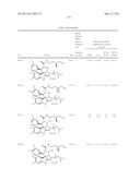 SPIRO-OXINDOLE MDM2 ANTAGONISTS diagram and image