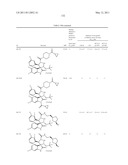 SPIRO-OXINDOLE MDM2 ANTAGONISTS diagram and image