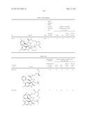 SPIRO-OXINDOLE MDM2 ANTAGONISTS diagram and image