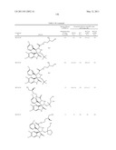 SPIRO-OXINDOLE MDM2 ANTAGONISTS diagram and image