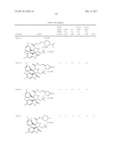 SPIRO-OXINDOLE MDM2 ANTAGONISTS diagram and image