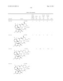 SPIRO-OXINDOLE MDM2 ANTAGONISTS diagram and image