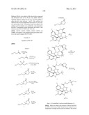 SPIRO-OXINDOLE MDM2 ANTAGONISTS diagram and image