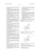 SPIRO-OXINDOLE MDM2 ANTAGONISTS diagram and image