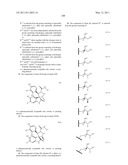 SPIRO-OXINDOLE MDM2 ANTAGONISTS diagram and image