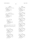 SPIRO-OXINDOLE MDM2 ANTAGONISTS diagram and image