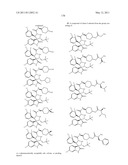 SPIRO-OXINDOLE MDM2 ANTAGONISTS diagram and image