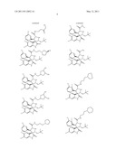 SPIRO-OXINDOLE MDM2 ANTAGONISTS diagram and image