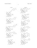 SPIRO-OXINDOLE MDM2 ANTAGONISTS diagram and image