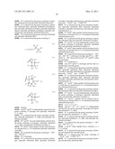 SPIRO-OXINDOLE MDM2 ANTAGONISTS diagram and image