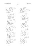 SPIRO-OXINDOLE MDM2 ANTAGONISTS diagram and image