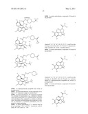 SPIRO-OXINDOLE MDM2 ANTAGONISTS diagram and image