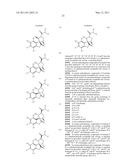 SPIRO-OXINDOLE MDM2 ANTAGONISTS diagram and image