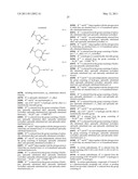 SPIRO-OXINDOLE MDM2 ANTAGONISTS diagram and image