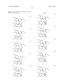 SPIRO-OXINDOLE MDM2 ANTAGONISTS diagram and image