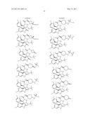 SPIRO-OXINDOLE MDM2 ANTAGONISTS diagram and image