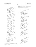 SPIRO-OXINDOLE MDM2 ANTAGONISTS diagram and image