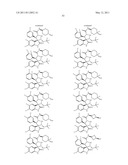 SPIRO-OXINDOLE MDM2 ANTAGONISTS diagram and image