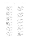 SPIRO-OXINDOLE MDM2 ANTAGONISTS diagram and image